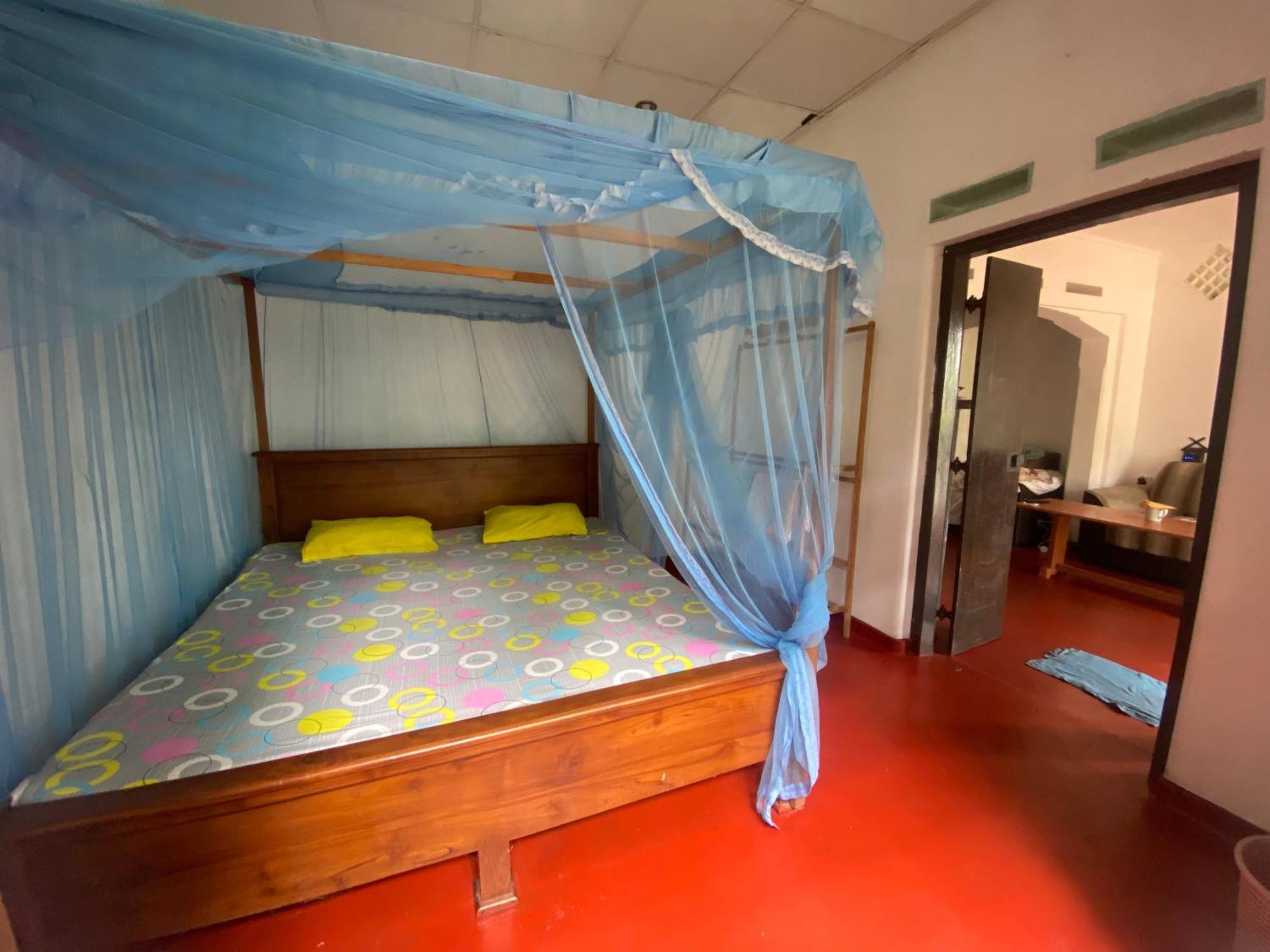 Ananda Home Stay And Restaurant Tangalle Quarto foto